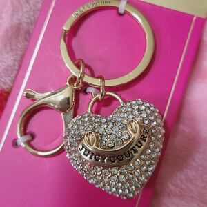 Juicy Couture Charm 💗